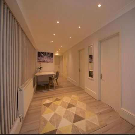 Lancaster Gate Hyde Park Lodge By Urban Retreats Londra Exterior foto