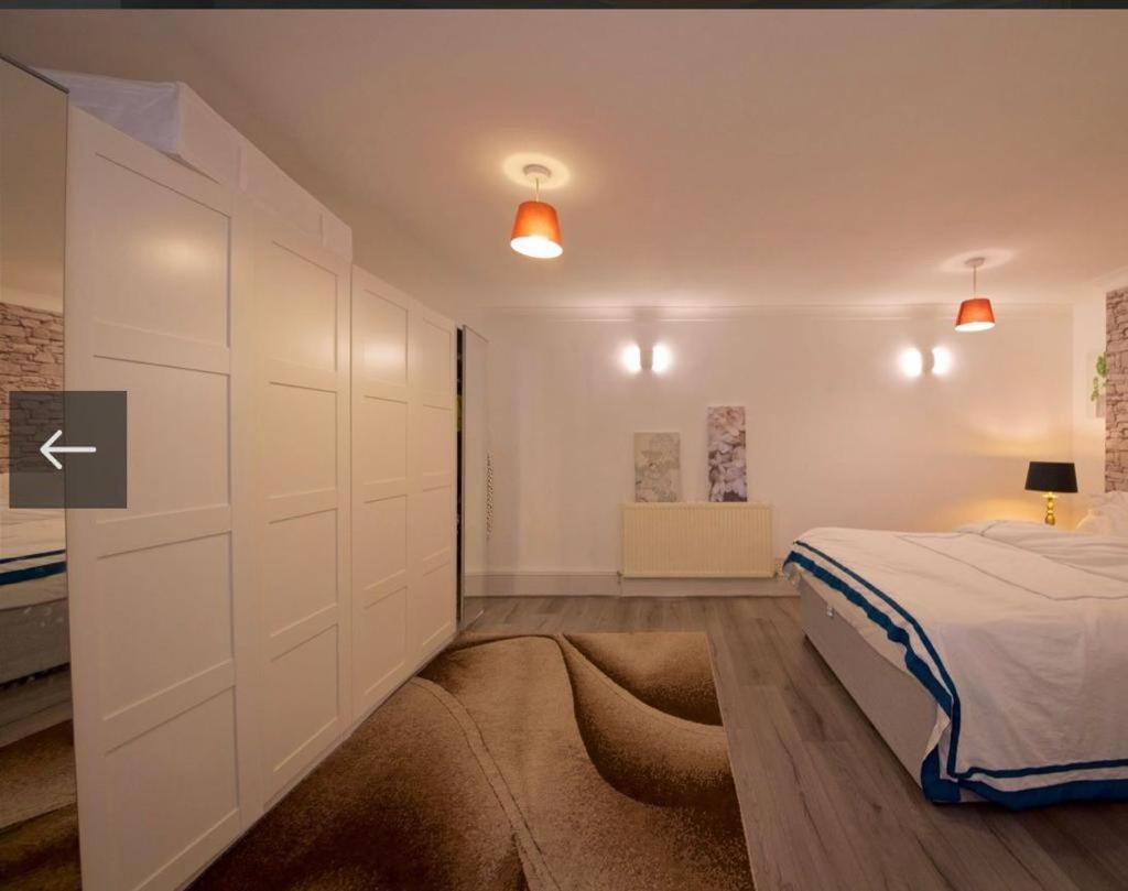 Lancaster Gate Hyde Park Lodge By Urban Retreats Londra Exterior foto